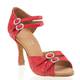 RED FANTASY LEATHER RED FANTASY LEATHER