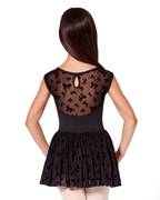 Take A Bow Brava Dress - Child