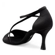 Women Latin Shoe R304