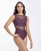 Sueli Leotard