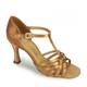 Tan-Satin Tan-Satin