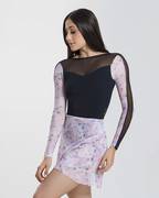 Elis Wrap Skirt