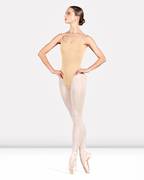 Ruby Scoop Back Leotard