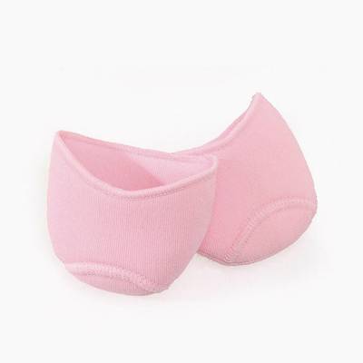 Toe Pads SO DANCA | Toe Pad Nylon HT02