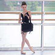 Pointe Shoe Marvel Bag