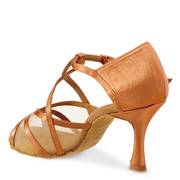 Women Latin Shoe