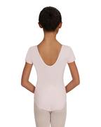 Cap Sleeve Princess Leo