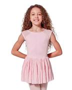 Take A Bow Brava Dress - Child