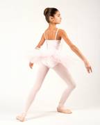 Tutu Leotard Child