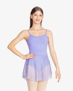 Wave Pull On Skirt
