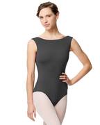 Women's Tank Leotard Katia