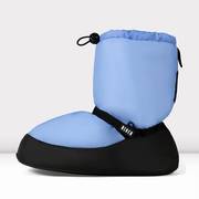 Childrens Warm Up Booties