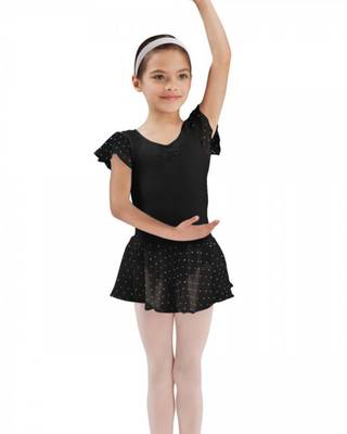 Ballet Skirts (other) BLOCH | Olesia CR5161