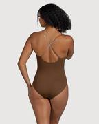 Estrella Adjustable Strap Bodysuit