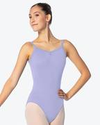 Adult Camisole Leotard Flamma