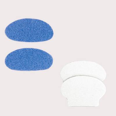 Silicone Feet Accessories GAYNOR MINDEN | Big Toe Kit SA-F-135