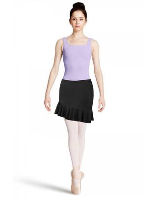 Skirts BLOCH | Pull on Assymetrical Skirt MS113Lpytqweqwe
