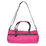 Love Peace Dance Duffle