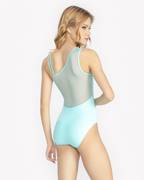 Tassia Leotard