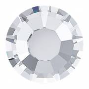 Stellux Flatback Crystal Hotfix