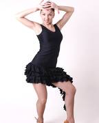 Caracol Dance Skirt
