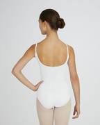 Pinch-Front Cami Leo