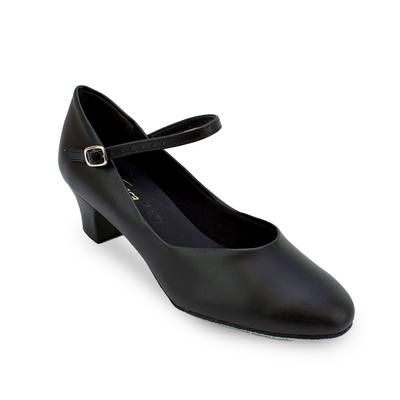 Character Shoes SO DANCA | Character Shoe CH791M