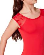 Take A Bow Encore Leotard - Child