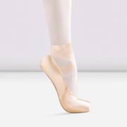 Demi Pointe Shoe