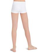 Boys Cut Low Rise Short - Girls