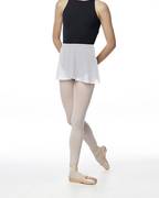 Mesh Wrap Skirt Sandra