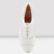 Ladies Jason Samuels Smith Tap Shoes