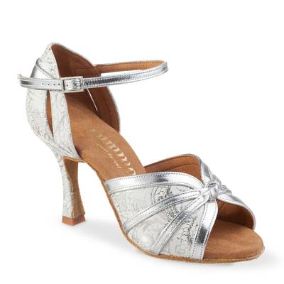 Salsa & Tango Shoes RUMMOS | Women Latin Dance R367