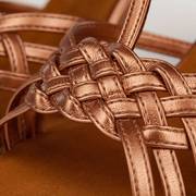 1179 Dark Tan Coag