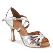 Women Latin Shoe