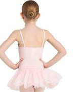 Children's Tutu Dress with Glitter