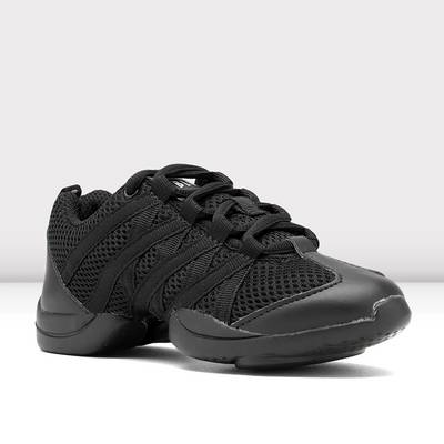 Αθλητικό παπούτσι χορού BLOCH | Criss Cross Sneaker - Men S0524M