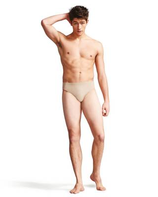 Underwear (bottoms) CAPEZIO | Comfort Dance Belt N5933B
