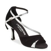 Women Latin Shoe R304