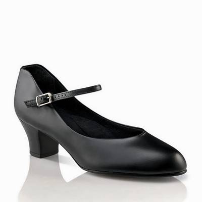 Character Shoes CAPEZIO | Junior Footlight 550B