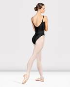 Ruby Scoop Back Leotard