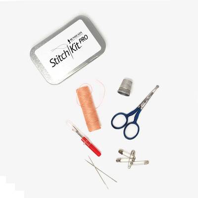 Accesorios de ballet CAPEZIO | Stitch Kit Pro BH1539