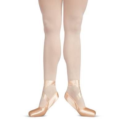 Pointe Shoes CAPEZIO | Demi Pointe 1116B-M