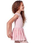 Take A Bow Brava Dress - Child