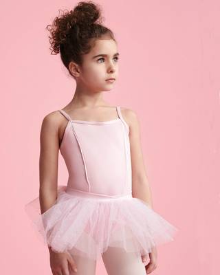 Children's Tutus CAPEZIO | Tutu Skirt N9815C