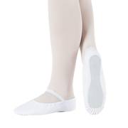 Full Sole Canvas Adult