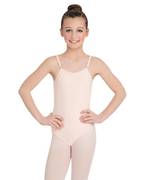 Camisole Leotard w Adj. Straps Clearance