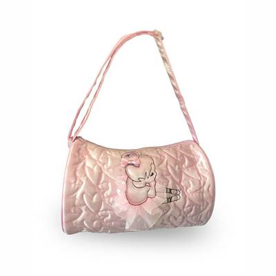Bags CAPEZIO | Toddler Barrel Bag B205C