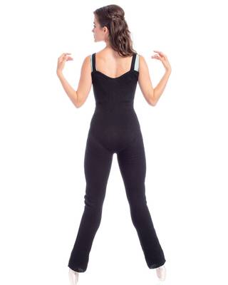 Salopettes de Danse SO DANCA | Overalls Acrylic E-11198