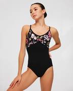 Regina Camisole Leotard